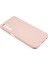 Samsung Galaxy A24 4g (162,1 x 77,6 x 8,3 Mm) Anti-Şok Fiber Astarlı Telefon Kılıfı Ka Tpu Cep Telefonu Kılıfı-Pembe (Yurt Dışından) 4