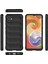 Samsung Galaxy A04 4g (164,4 x 76,3 x 9,1 Mm) Esnek Tpu Cep Telefonu Arka Kapağı Düşme Önleyici Telefon Koruyucu Kılıf-Açık Mor (Yurt Dışından) 2