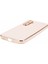 Samsung Galaxy A05S 4g Cep Telefonu Kılıfı Tpu Parlak 6d Elektrokaplama Arka Kabuk-Pembe (Yurt Dışından) 4