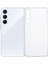 Samsung Galaxy A35 5g Arka Kılıf Çizilmez Yumuşak Tpu Telefon Kılıfı (Yurt Dışından) 1