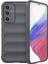 Samsung Galaxy A54 5g Sağlam Arka Düşmeye Dayanıklı Cep Telefonu Kılıfı Esnek Tpu Koruyucu Kılıf-Koyu Gri (Yurt Dışından) 1