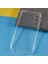 Samsung Galaxy S23+ Şeffaf Tpu Kılıf Güçlendirilmiş Köşeler Darbeye Dayanıklı Telefon Kılıfı (Yurt Dışından) 5