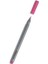 Grip Finepen 0,4 mm İnce Uçlu Pembe Kalem, 14 cm, Tekli Paket – Yazı ve Çizim İçin 2