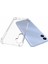 Samsung Galaxy A05 4g Kılıf Şeffaf Tpu Kabuk Kaymaz Cep Telefonu Kılıfı (Yurt Dışından) 3