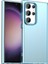 Samsung Galaxy S24 Ultra Kılıf Pc+Tpu+Pet Mat Düşmeye Karşı Dayanıklı Telefon Arka Kapağı-Mavi (Yurt Dışından) 1