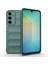 Samsung Galaxy A26 5g Kılıf Düşmeye Karşı Yumuşak Tpu Sağlam Telefon Arka Kapağı-Yeşil (Yurt Dışından) 1