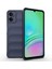 Samsung Galaxy A06 5g Kılıf Düşmeye Karşı Yumuşak Tpu Sağlam Telefon Arka Kapağı-Koyu Mavi (Yurt Dışından) 1