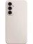 Samsung Galaxy S24 Kılıf Ka Tpu Düz Kenar Telefon Koruyucu Kılıf-Bej (Yurt Dışından) 1