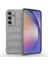 Samsung Galaxy A55 5g Cep Telefonu Kılıfı Düşmeye Dayanıklı Tpu Arka Kapak-Açık Gri (Yurt Dışından) 1