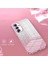 Samsung Galaxy A54 5g Kılıf Degrade Parıltılı Tpu Telefon Arka Kapağı (Hassas Kesim) - Şeffaf (Yurt Dışından) 3