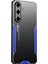Samsung Galaxy A26 5g Telefon Kılıfı Alüminyum Alaşımlı Tpu Pc Arka Kapak-Mavi (Yurt Dışından) 1