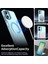 Samsung Galaxy A06 5g Kılıfı Magsafe Anti Drop Hibrit Telefon Arka Kapağı ile Uyumlu-Mavi (Yurt Dışından) 4