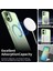Samsung Galaxy A06 5g Kılıfı Magsafe Anti Drop Hibrit Telefon Arka Kapağı ile Uyumlu-Yeşil (Yurt Dışından) 4