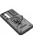 Samsung Galaxy S23+SLIDE Lens Koruma Pc+Tpu Telefon Kılıfı Koruyucu Kılıf Kickstand Ile-Siyah (Yurt Dışından) 5