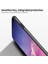 Mofı Shield Ultra Ince Buzlu Plastik Koruyucu Telefon Kılıfı Samsung Galaxy S10-SIYAH (Yurt Dışından) 2