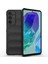 Samsung Galaxy M55 5G/C55 5G/F55 5g Için Cep Telefonu Koruyucu, Darbeye Dayanıklı Tpu Arka Kılıf-Siyah (Yurt Dışından) 1