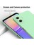 Samsung Galaxy A06 4g Kılıf Sıvı Silikon Çizilmez Telefon Kılıfı El Kayışı Ile-Yeşil (Yurt Dışından) 5