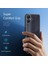 Dux Ducıs Aimo Serisi Samsung Galaxy A06 4g Kılıf Tpu+Pc Mat Telefon Kılıfı (Reach Sertifikası)-Siyah (Yurt Dışından) 4