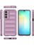 Samsung Galaxy A26 5g Kılıf Düşmeye Karşı Yumuşak Tpu Sağlam Telefon Arka Kapağı-Açık Mor (Yurt Dışından) 4