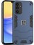 Samsung Galaxy A15 5g Telefon Kılıfı Düşme Koruması Çift Katmanlı Pc+Tpu-Lacivert (Yurt Dışından) 1