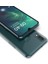 Samsung Galaxy A20E Için Ince Şeffaf Telefon Kılıfı, Yumuşak Tpu Koruyucu Düşmeye Karşı Cep Telefonu Arka Kapağı (Yurt Dışından) 3