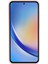 Samsung Galaxy A55 5g Telefon Kılıfı Tpu Darbeye Dayanıklı Yumuşak Elyaf Astarlı Kapak-Pembe (Yurt Dışından) 2