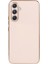 Samsung Galaxy S24 Kılıf Darbeye Dayanıklı 6d Elektrokaplama Parlak Koruyucu Telefon Kılıfı-Pembe (Yurt Dışından) 1