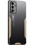 Samsung Galaxy A15 5g Kılıf Alüminyum Alaşım + Tpu + Pc Telefon Arka Kapağı-Altın (Yurt Dışından) 1