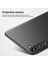 Mofı Jk Pc ​​serisi-1 Samsung Galaxy S23+İNCE Mat Akıllı Telefon Kılıfı Sert Pc Aşınmaya Dayanıklı Cep Telefonu Kılıfı Kayışlı-Siyah (Yurt Dışından) 5