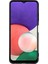 Samsung Galaxy A22 5g (Ab Sürümü)Fiber Astarlı Ka Tpu Kapak Düşmeye Dayanıklı Telefon Kılıfı-Siyah (Yurt Dışından) 2
