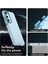 Samsung Galaxy S24 Fe Kılıf Pc+Tpu+Pet Mat Düşmeye Karşı Dayanıklı Telefon Arka Kapağı-Mavi (Yurt Dışından) 3