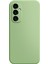 Samsung Galaxy A15 5g Düz Kenar Kılıf Esnek Tpu Ka Telefon Kılıfı-Yeşil (Yurt Dışından) 1