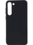 Samsung Galaxy S23+DARBEYE Dayanıklı Esnek Tpu Telefon Kılıfı Siyah Mat Düşmeye Dayanıklı Kavrama Kılıfı (Yurt Dışından) 1