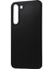 Samsung Galaxy S23+DARBEYE Dayanıklı Esnek Tpu Telefon Kılıfı Siyah Mat Düşmeye Dayanıklı Kavrama Kılıfı (Yurt Dışından) 2