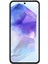 Samsung Galaxy A36 5g Kılıf Elektrokaplama Kamera Çerçevesi Tpu Telefon Kılıfı-Şeffaf Siyah (Yurt Dışından) 2