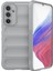 Samsung Galaxy A54 5g Sağlam Arka Düşmeye Dayanıklı Cep Telefonu Kılıfı Esnek Tpu Koruyucu Kapak-Açık Gri (Yurt Dışından) 1