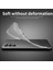 Mofı Samsung Galaxy S25 Ultra Kılıf Çizilmez Şeffaf Yumuşak Tpu Telefon Kılıfı (Yurt Dışından) 4