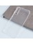 Samsung Galaxy A15 4G/A15 5g Tpu Kılıf Gelişmiş Dört Köşe Şeffaf Telefon Kabuğu (Yurt Dışından) 4