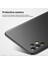 Mofı Jk Pc ​​serisi-1 Kalkan Telefon Pc Arka Kapak Samsung Galaxy A32 5G/M32 5g, Kayışlı Mat Yüzey Cep Telefonu Koruyucu Kılıf-Gül Altını (Yurt Dışından) 4