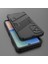 Samsung Galaxy A05S 4g Kılıf Çizilmez Pc+Tpu Telefon Kılıfı Kickstand Ile-Siyah (Yurt Dışından) 4