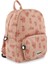 Backpack Print Charming Cat - Okul Çantası 2