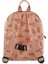 Backpack Print Charming Cat - Okul Çantası 3