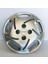 ✔ Fiat Palio Siena 13" Jant Kapağı Takım (4 Adet) JKF007 1