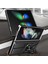 Samsung Galaxy Z Fold4 5g Anti-Düşme Telefon Kılıfı Kickstand Pc+Tpu Hibrit Kapak Sürgülü Kamera Korumalı-Gümüş (Yurt Dışından) 2