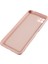 Samsung Galaxy A22 5g (Ab Sürümü)Fiber Astarlı Ka Tpu Kapak Düşmeye Dayanıklı Telefon Kılıfı-Pembe (Yurt Dışından) 5