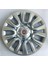 Fiat Egea 15" Jant Kapağı Takımı (4 Adet) Bordo Arma 7356320 F026 1