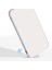 Samsung Galaxy A15 5g Düz Kenar Kılıf Esnek Tpu Ka Telefon Kılıfı-Bej (Yurt Dışından) 3