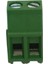 MC-TF5.08A02C-0001 / 2 Kutuplu 5.08MM Sabit Tip Açılı Baskılı Devre (Pcb) Klemensi 2