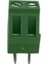 MC-TF5.08A02C-0001 / 2 Kutuplu 5.08MM Sabit Tip Açılı Baskılı Devre (Pcb) Klemensi 3