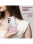 Samsung Galaxy S25 Ultra Kılıf Galvanik Degrade Parıltılı Tpu Telefon Kılıfı-Pembe (Yurt Dışından) 3